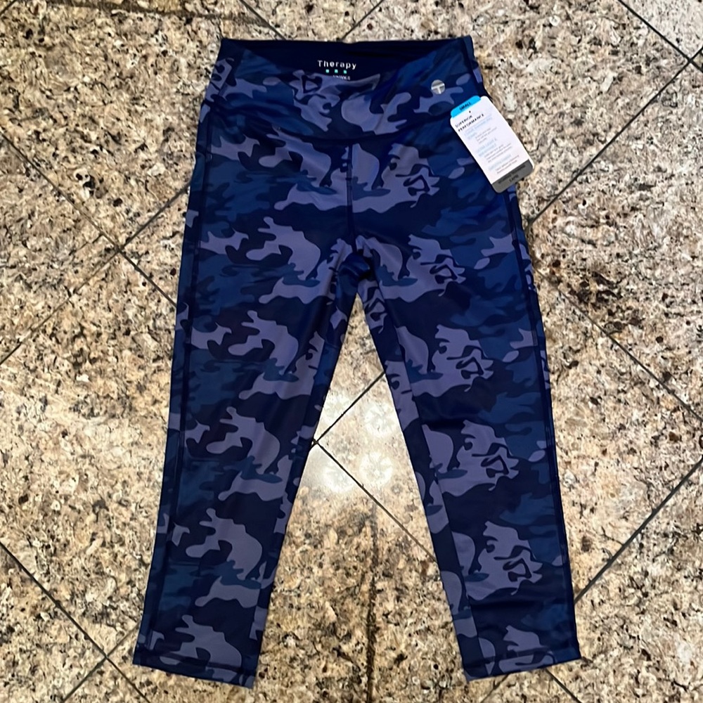 NWT Workout Pants